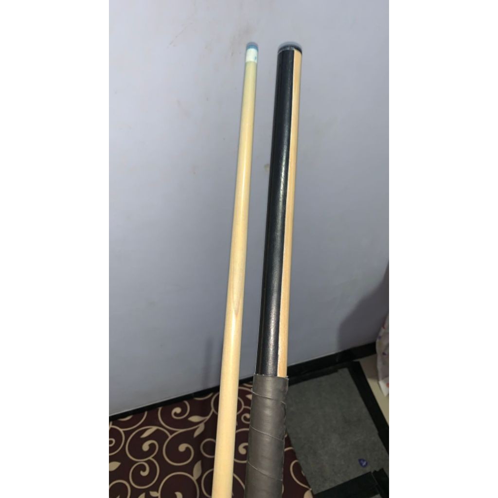 Stik Billiard Bola tanggung