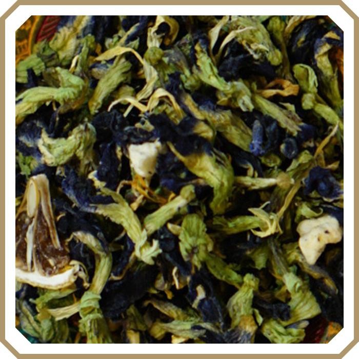 

HAVILLA BLUE HARMONY / TISANE BLENDED - Kaleng