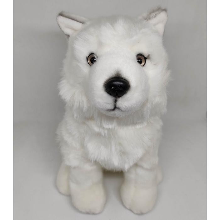 Terbaru Boneka Serigala (M) - Serigala 1