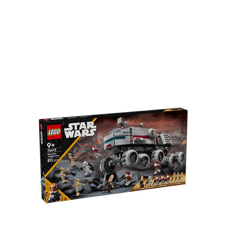 LEGO® Star Wars Republic Juggernaut - 75413