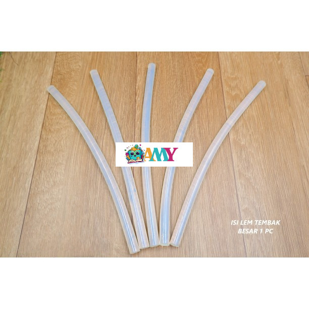 

ISI LEM TEMBAK BESAR AMY STASIONARY