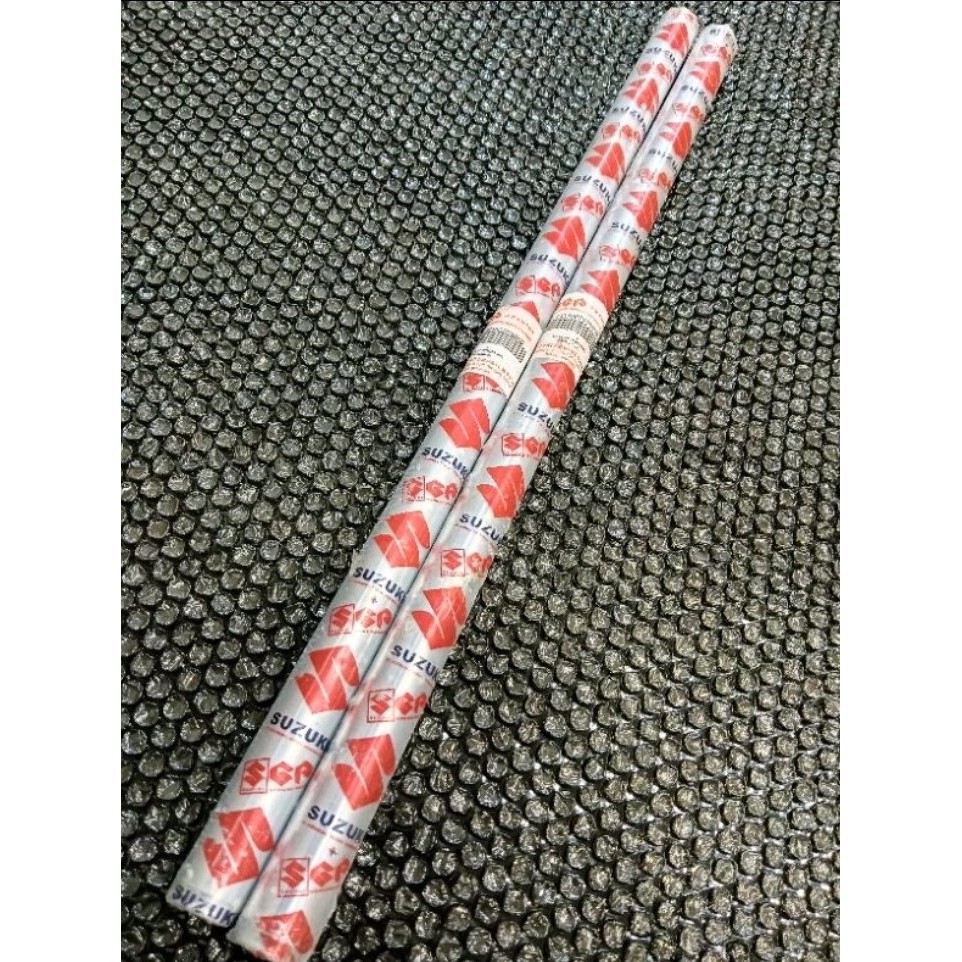 As shock depan Suzuki satria fu 150/satria fu barong