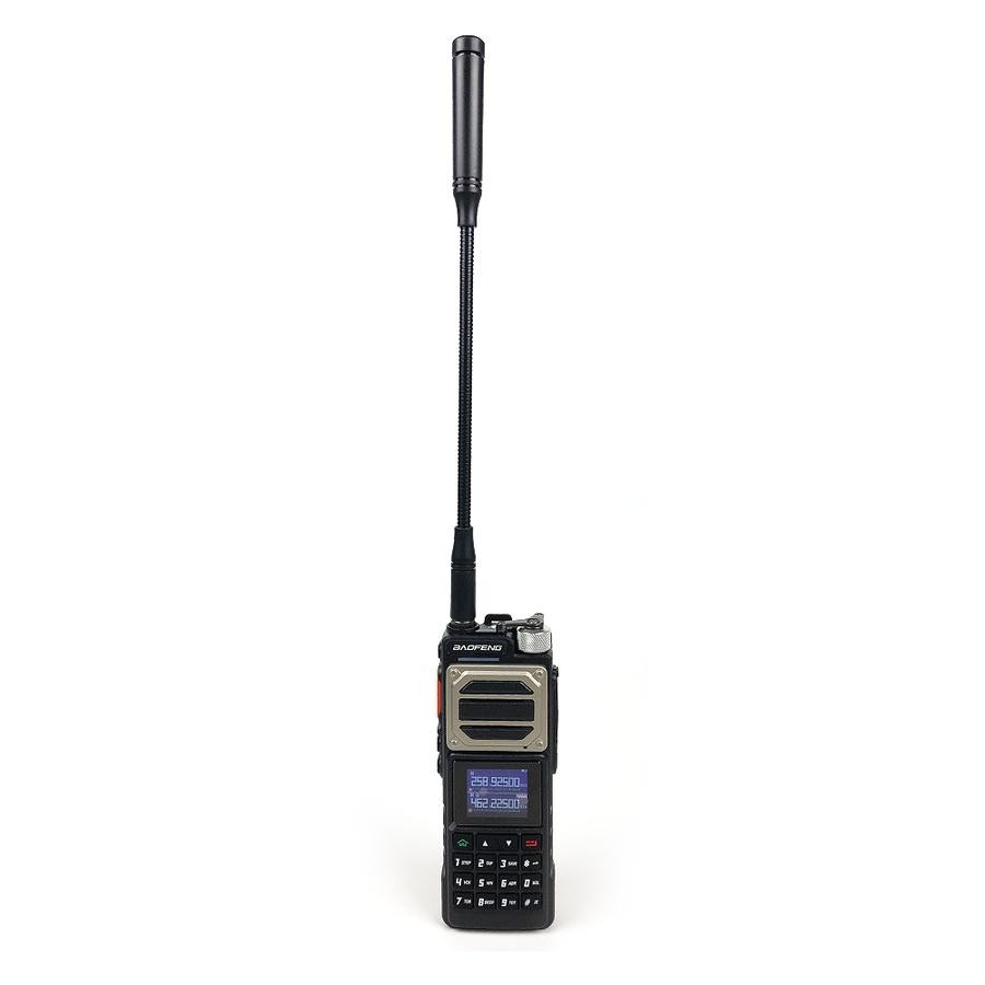 Baofeng UV-25 HT 4 Band 5W Ori Baru Garansi Resmi 1 Tahun UV25 Quad Band VHF UHF 350 400