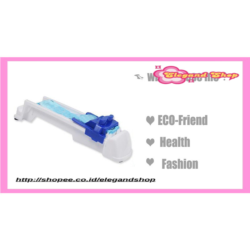 ORGANBOO New Vegetable Meat Rolling Tool Magic Roller Stuffed Garpe Cabbage Leave Grape Leaf Ma ine 