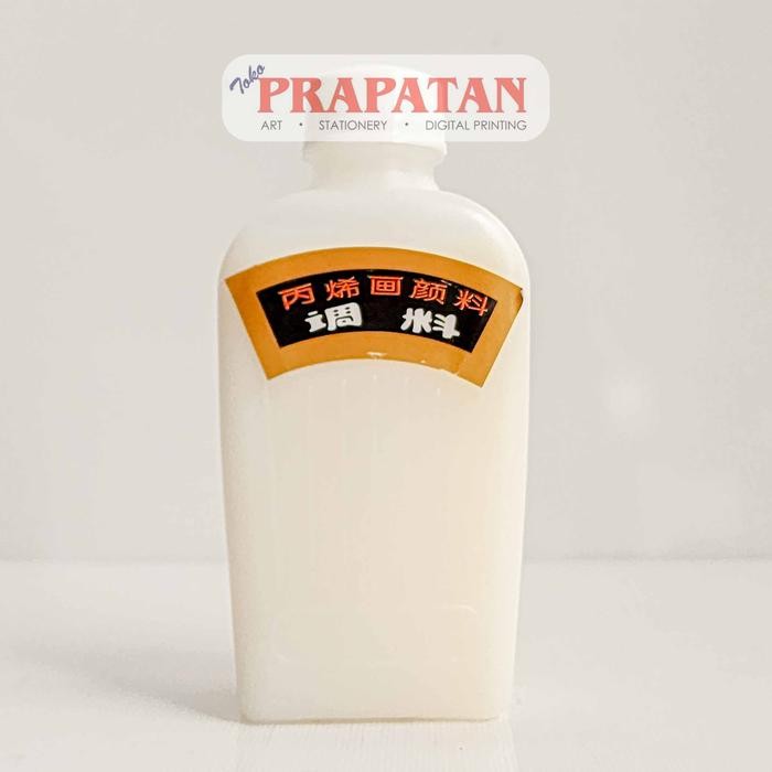 

Maries Acrylic Medium 100ml | Medium Cat Akrilik