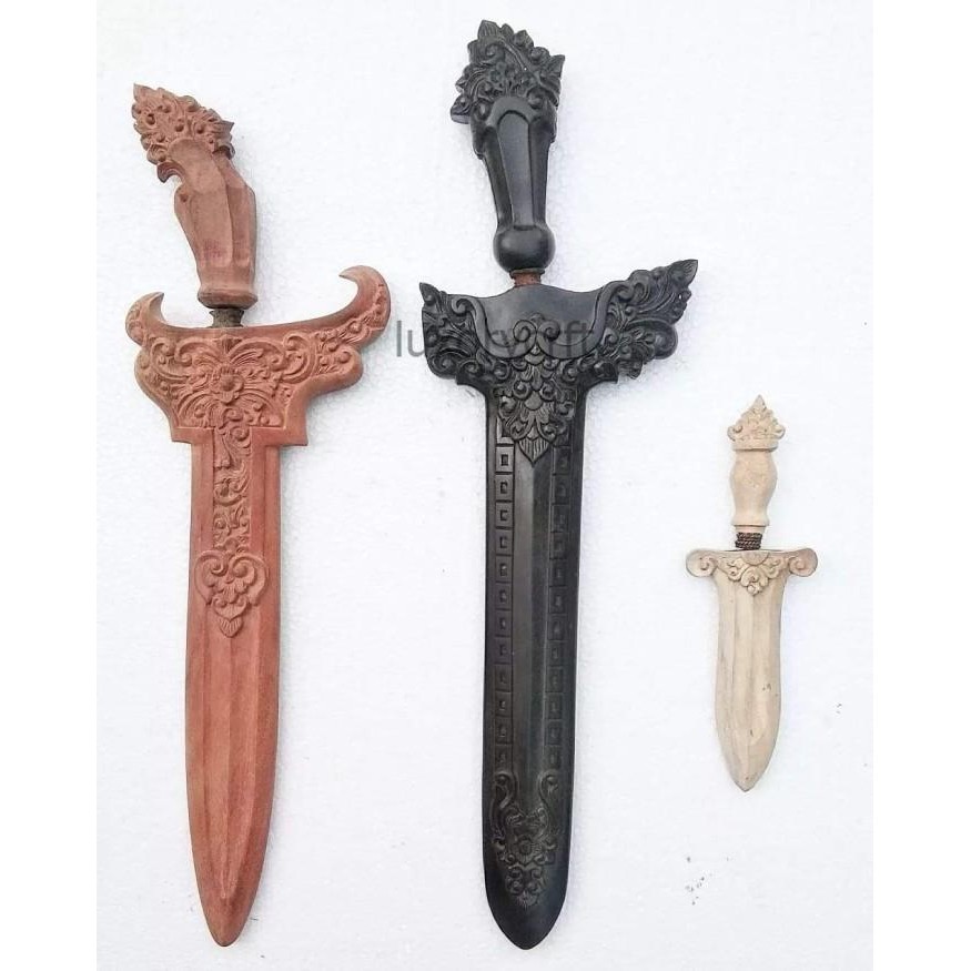 warongko pusaka pedang pusaka TU54956 LC73458