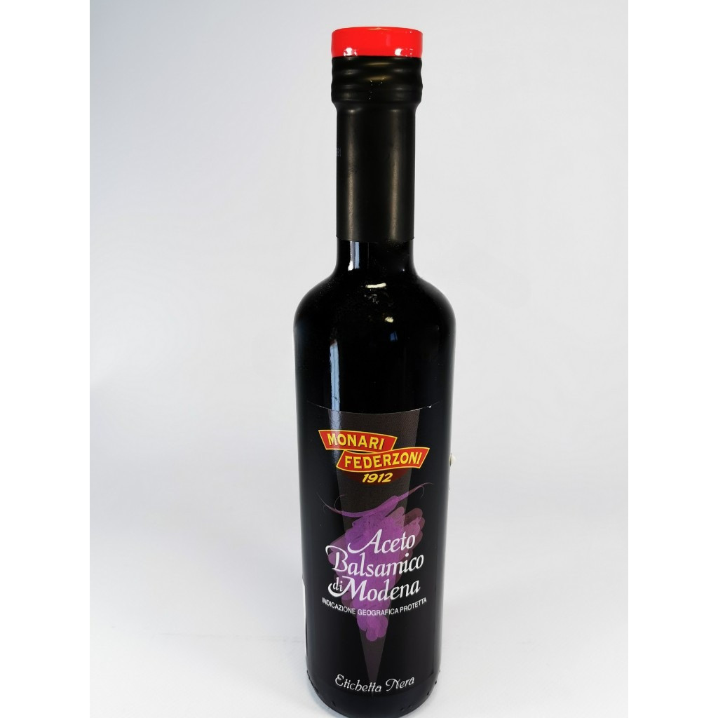 

Cuka Balsamik / Monari Federzoni Aceto Balsamico Di Modena 500 ml