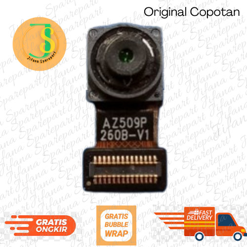 Kamera Depan Wiko Power U30 Original Copotan