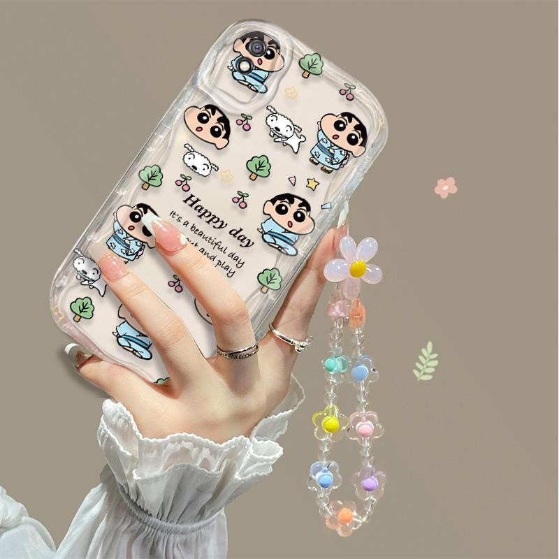 Case Compatible For Xiaomi Redmi 9 9A Cangkang lunak Tahan banting Redmi 9T Casing ponsel Redmi 9C S