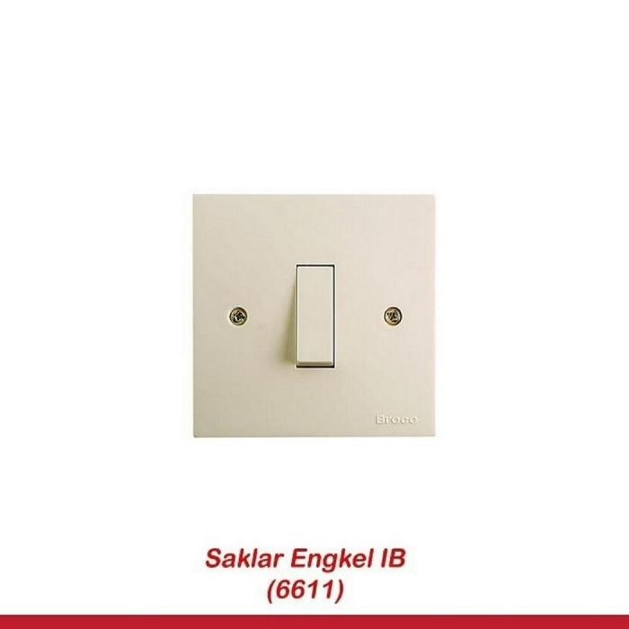 Saklar Broco Saklar Tunggal Broco Saklar Tanam Saklar Inbow Saklar Tunggal Saklar Inbow Broco Saklar
