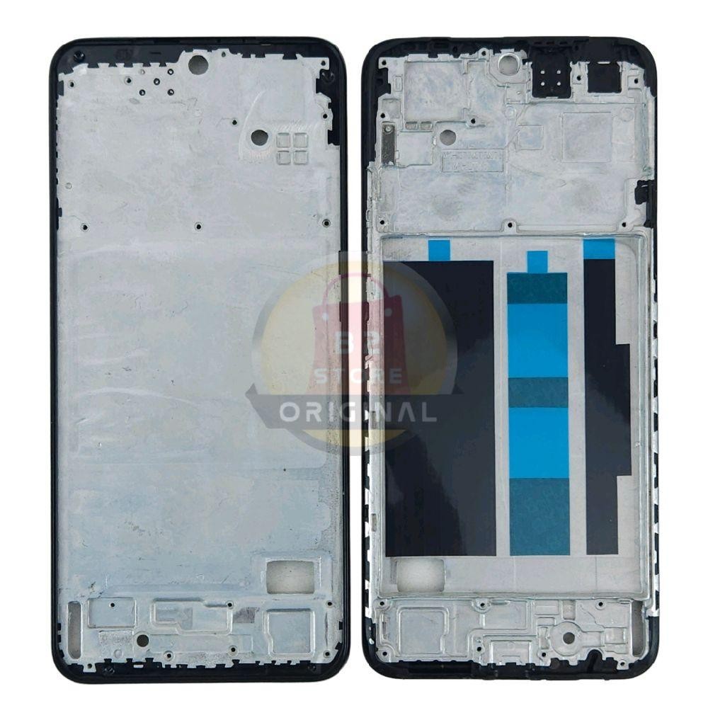 FRAME LCD - TATAKAN LCD - TULANG LCD FOR XIAOMI POCO M4 PRO 4G