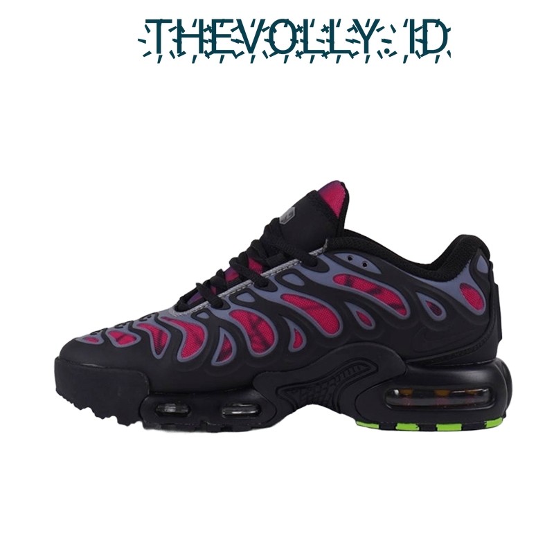 Sepatu Nike Air Max Tn Drift Color BNIB Original / Sneakers Pria