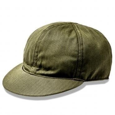 TERBARU The Real MCCoy A-3 Mechanic Cap MA-16003 - 7.3