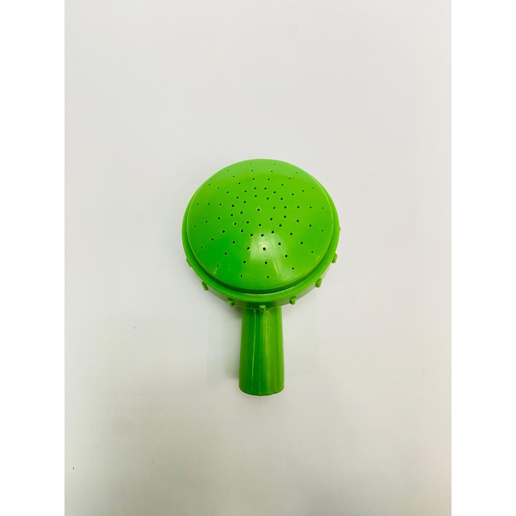 Alat Siram Tanaman Pipa Sambung PUCUK GEMBOR CEPOR Bahan Stainless dan Plastik Ukuran 2CM