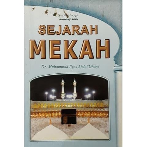 Buku Sejarah Mekah