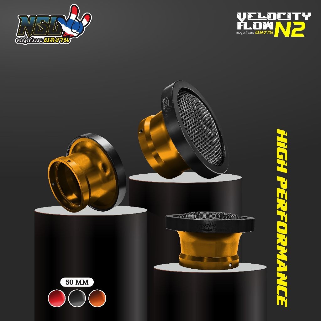 NGO VELOCITY CORONG UDARA CNC KARBU PE 28 - PWL 28 - PWK 28 VELOCITY KARBURATOR UNIVERSAL MOTOR ORIG