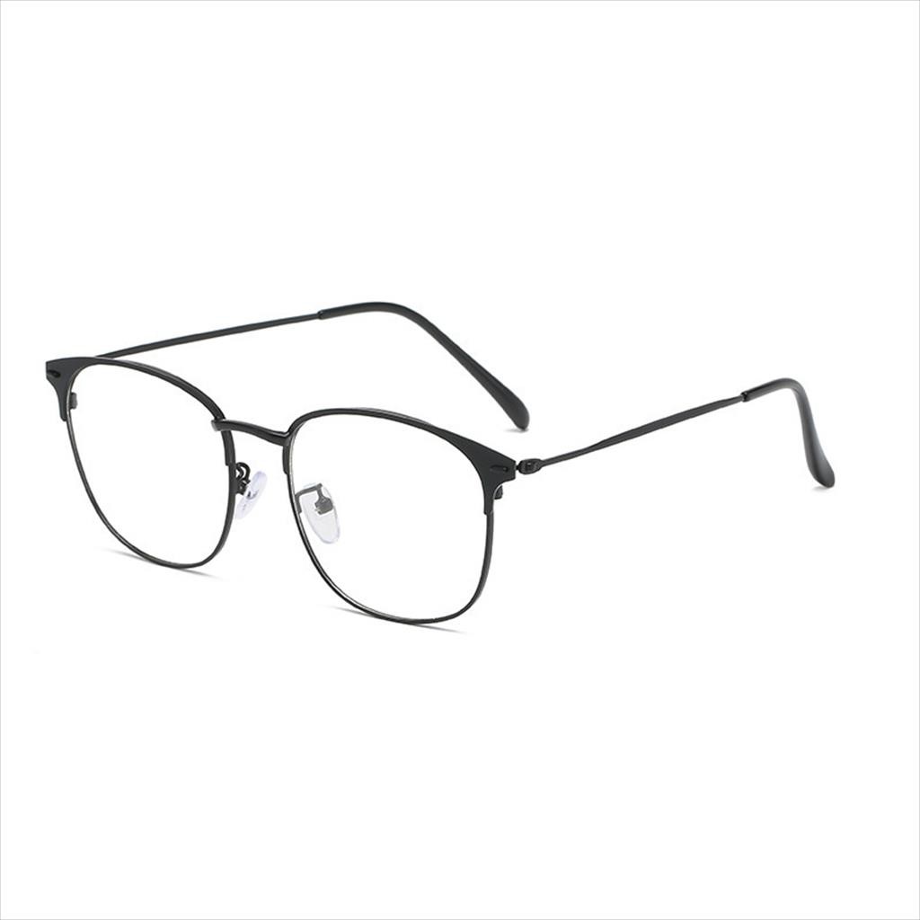 Kacamata Photochromic Fashion Pria / Wanita  Anti Radiasi GT8802 McQueen Accessories Indonesia
