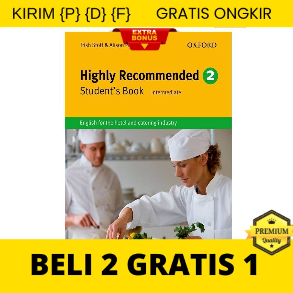 

{P} {D} {F} Highly Recommended 2 - Student's Book