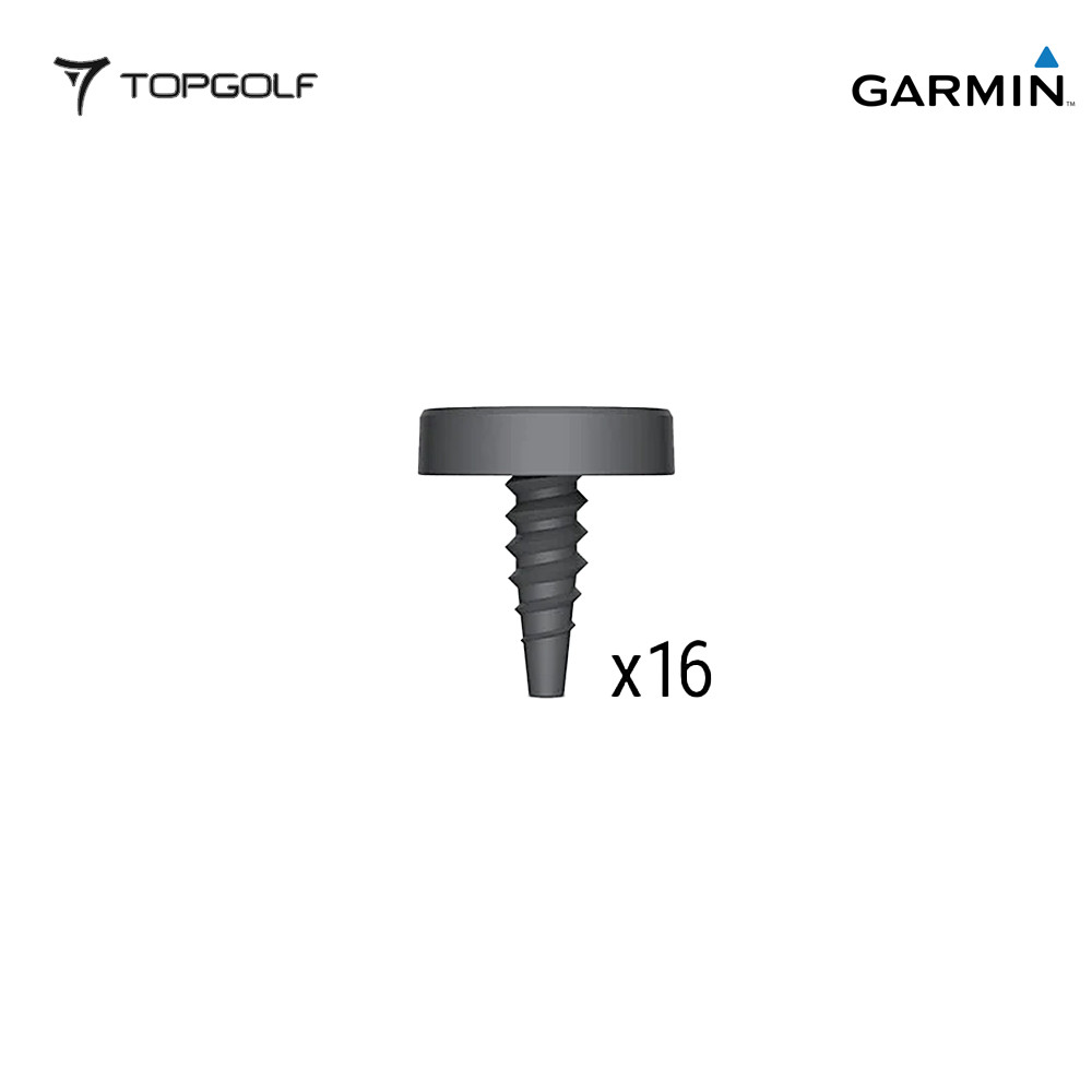 GARMIN APPROACH CT1, GOLF CLUB TAG, 16 PACK, ASIA AOP2613