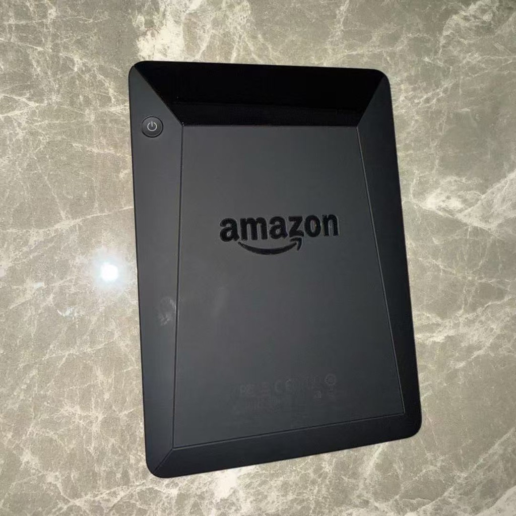 Kindle Voyage Used E-book Reader Built in Light 6 Inch 4GB Ebook E-ink Book  E Book  E-paper  E Ink 