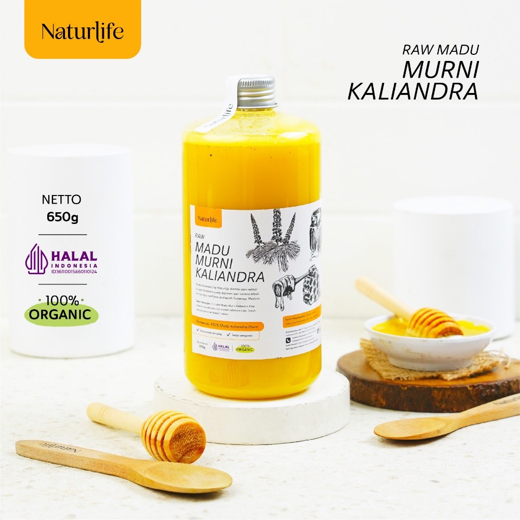 

MADU KALIANDRA MURNI RAW ASLI 650GRAM NATURLIFE ORIGINAL ALAMI TANPA CAMPURAN APAPUN RAW HONEY MINUMAN HERBAL KESEHATAN MADU MULTIFLORA UNTUK DIET HARGA GROSIR HNI ATTAUBAH AL HIDAYAH ATTAUBAH HPAI DARIBUMI NUTRIFARM BEORGANIK BEST HONEY SAFIYA MADU TAVA