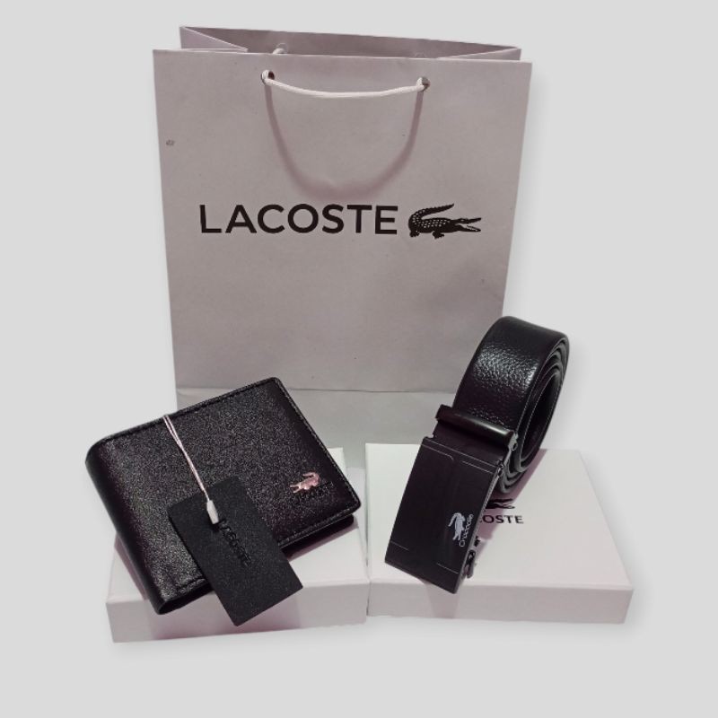 

HAMPERS GIFT SET COWOK/KADO ULTAH COWOK GIFT BOX ULTAH COWOK SET IKAT PINGGANG DOMPET