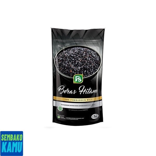 

Fs Beras Hitam 1 kg