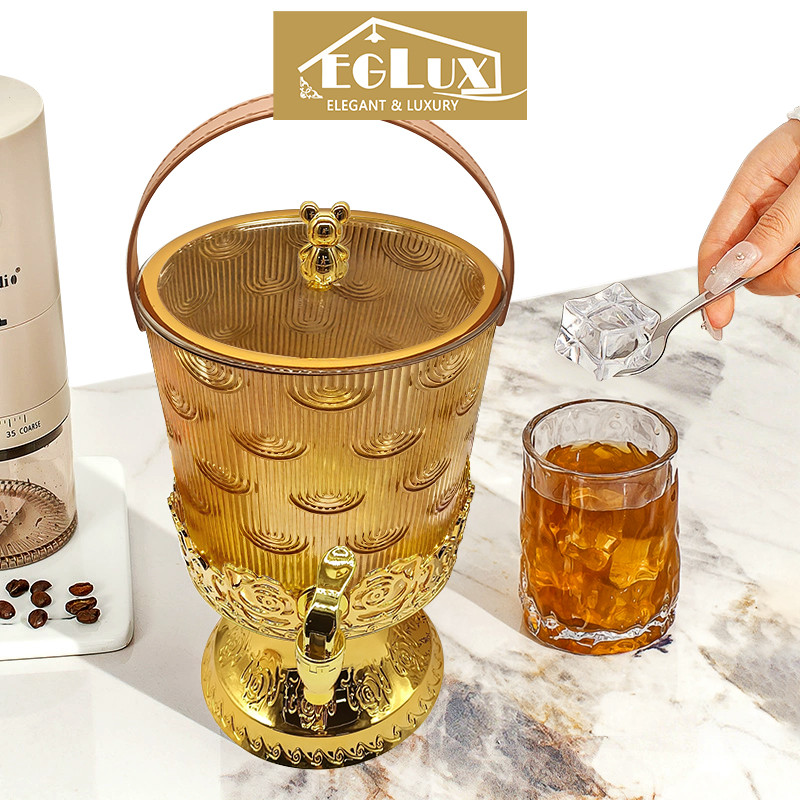 EGLUX Dispenser air mewah 3.5L/5L