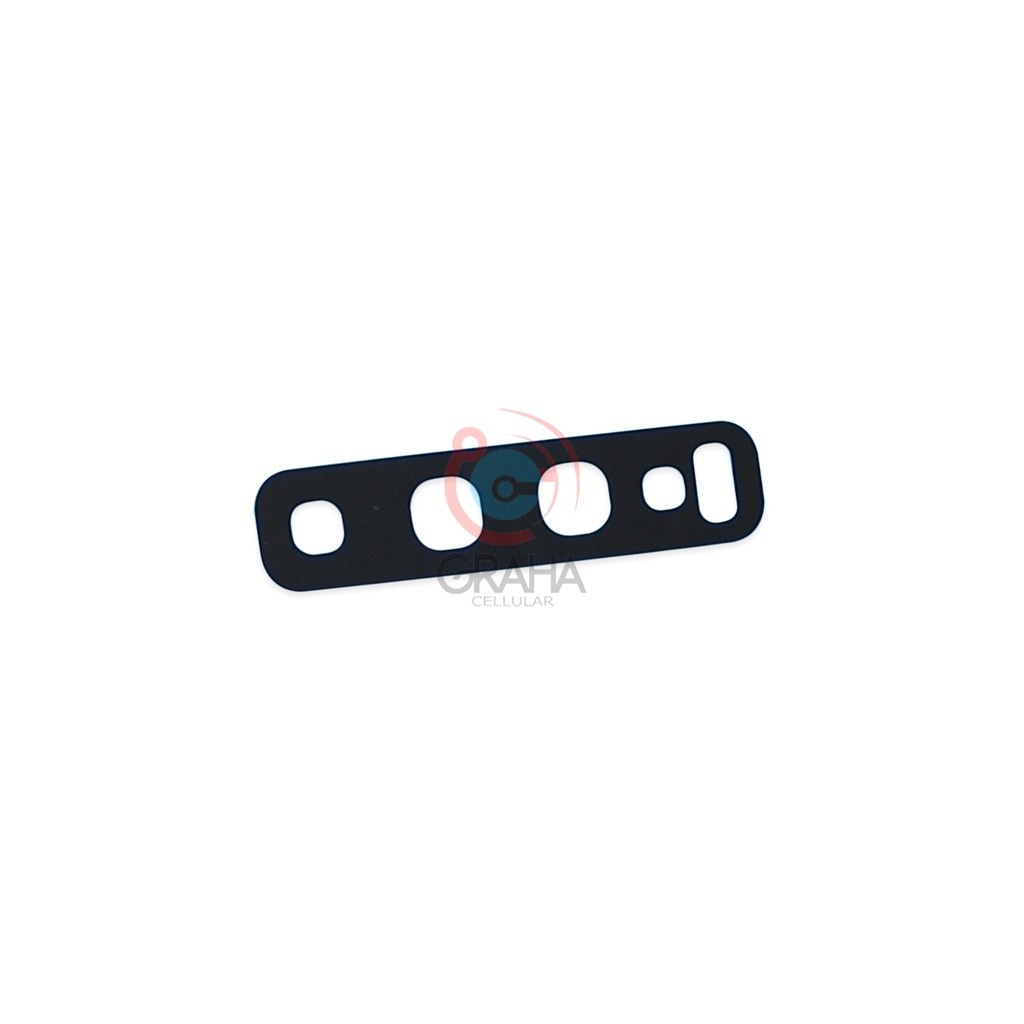 Kaca Kamera Belakang SAMSUNG S10 / G973 / 10 PLUS / G9750 Original - Pengganti Lensa Camera Pecah da