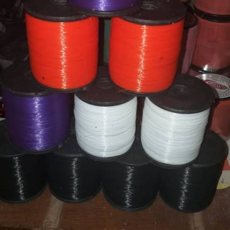 kenur marlin 0.50 1200 yard