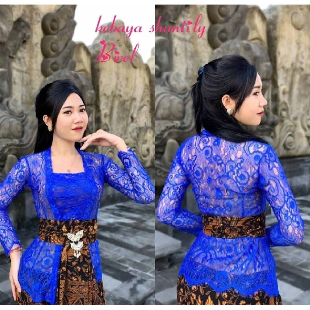 Kebaya bali, kebaya wanita, kebaya model terbaru