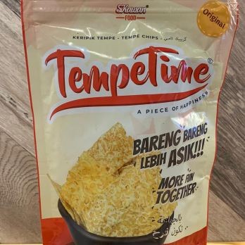 

SKAWAN TempeTime Original