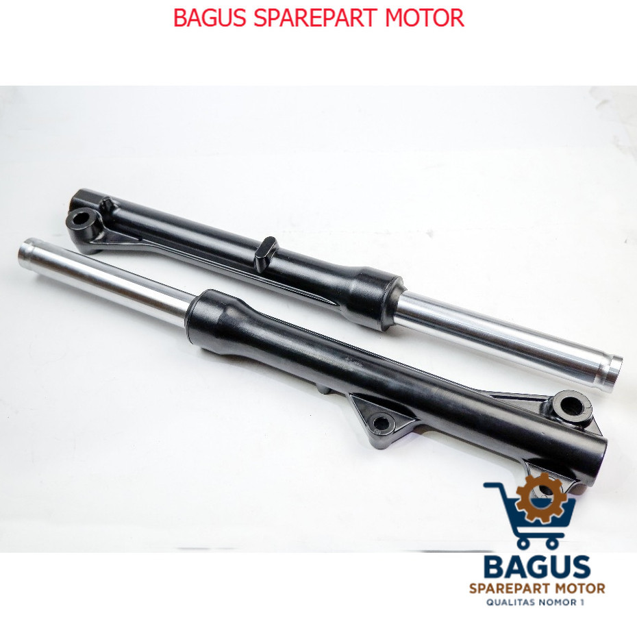 sok depan revo absolute - shock depan revo absolute 110  51400-KWW-641 Part motor