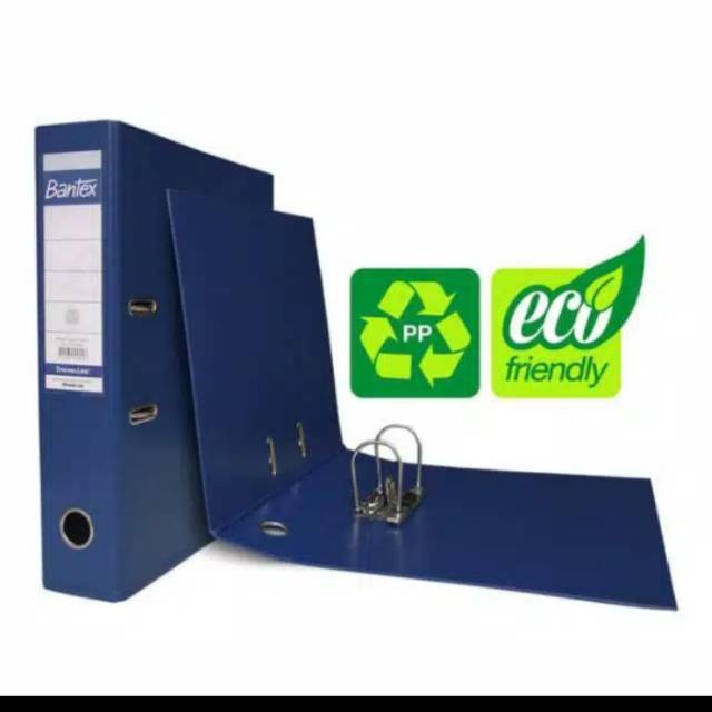 

Odner bantex A4 1 dus isi 15