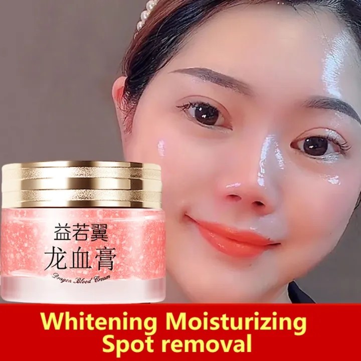 Cream pemutih Fade Melasma AntiAging Skin Lightening-Memutihkan dan mencerahkan cream pemutih-Krim P