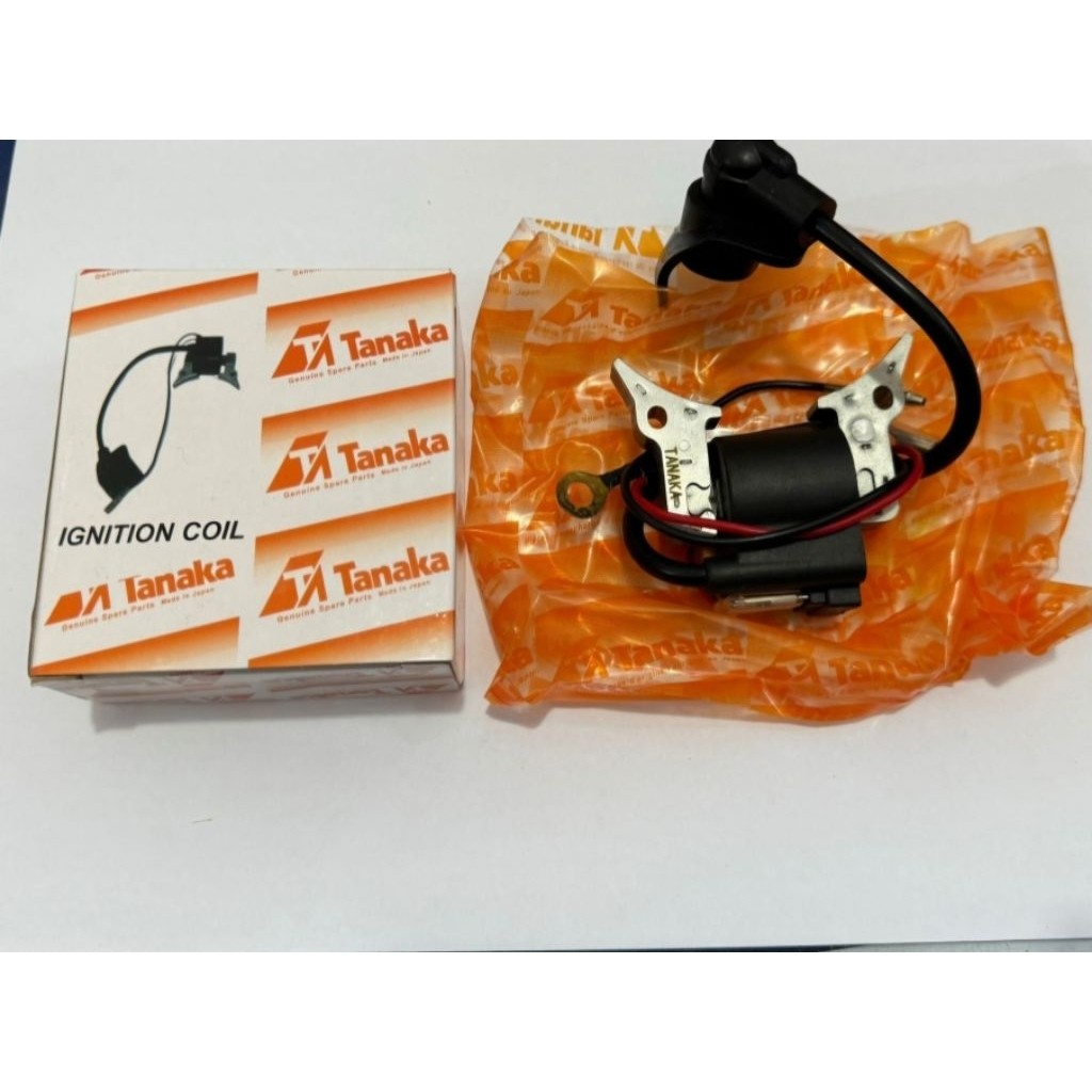 CDI MESIN POTONG RUMPUT 328 TANAKA /RECOIL MESIN POTONG RUMPUT 328 TANAKA MURAH