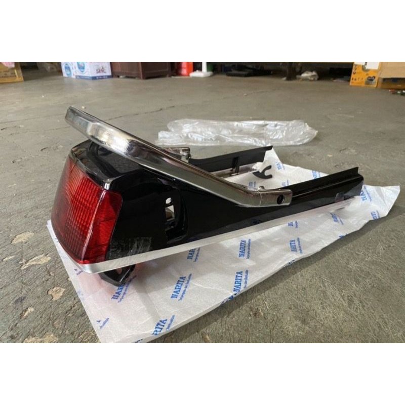 Lis Bodi GL Pro GL Max Lis Kempol Belakang GL Pro GL Max