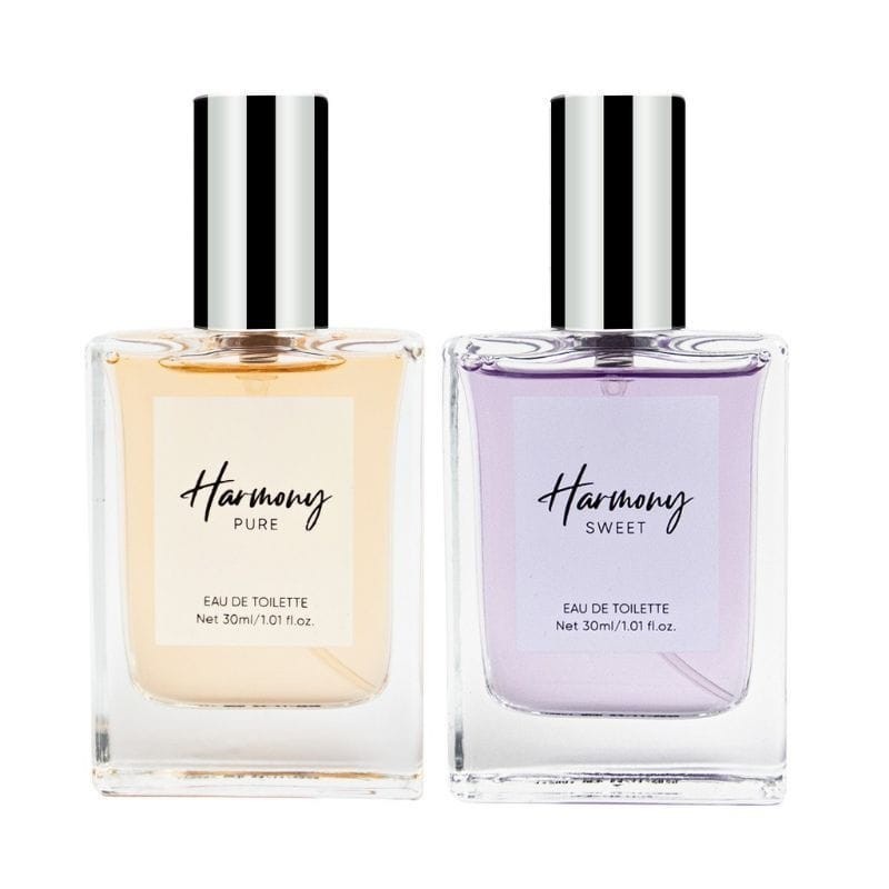 Parfum MINISO Harmony Pure & Sweet 30ml Eau De Parfume - Parfum Wanita Beli 1 Gratis 1
