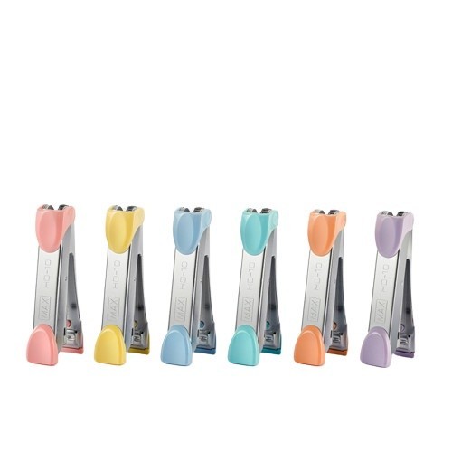 

PROMO - STAPLER MAX WARNA PASTEL HD-10ML /STAPLER- BIGSELLER