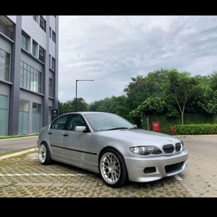 bodykit BMW e46 body kit BMW e46 bodikit bmw e46