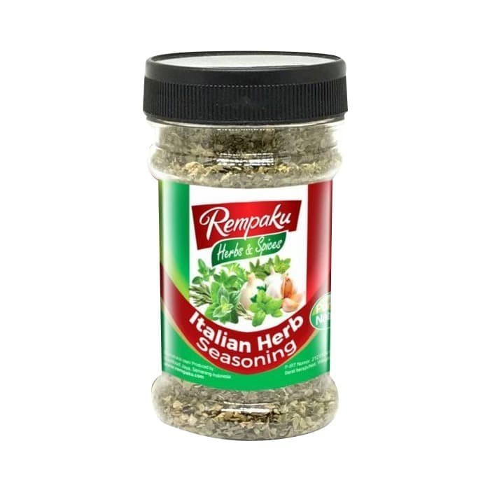 

Rempaku Italian Herbs 40 GR