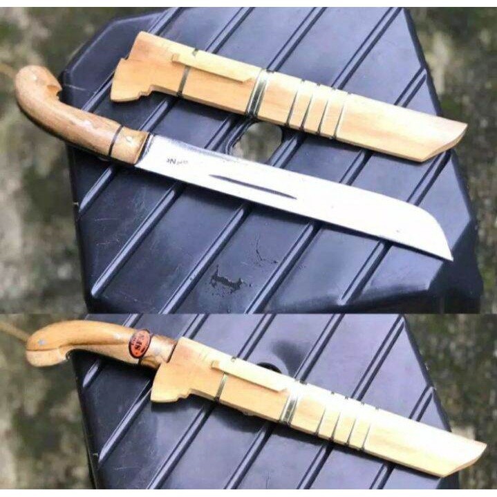Golok SFN Mini Golok Tebas Murah Per Tajam
