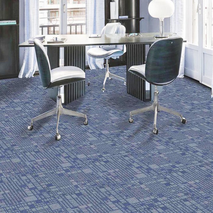 Karpet Tile Bellini | Karpet Kantor | Karpet Hotel 50 x 50 cm