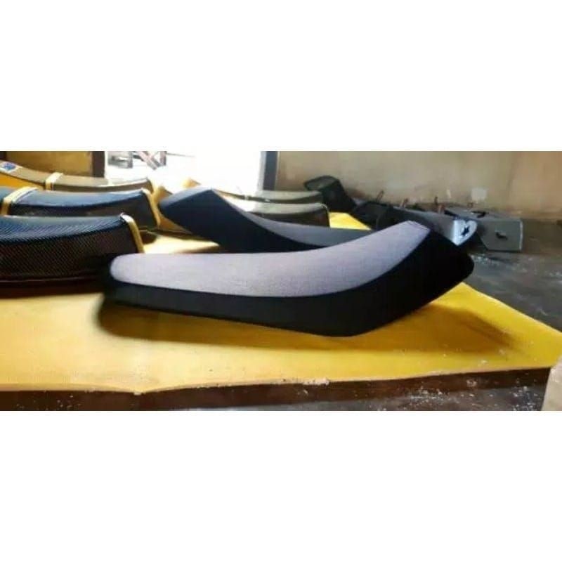 Jok Mio smile Mio sporty Roadrace / Modifikasi Jok Roadrace