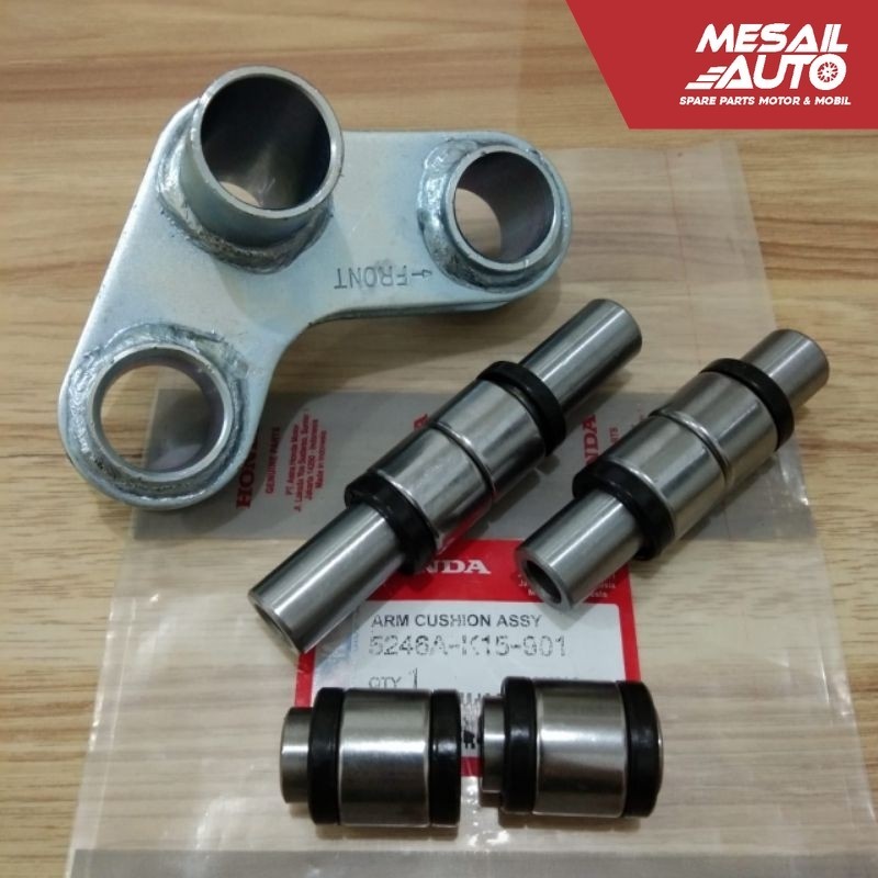 Bosh Unitrack CB150R Old New LED K15 Bosh Bos Monoshock CB150R K15 Prolink Ayun Swing Arm Monoshock 