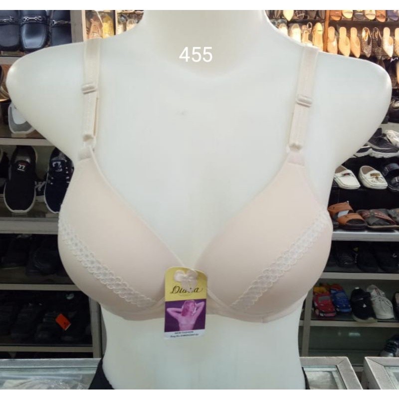 Diana bra berbusa 455