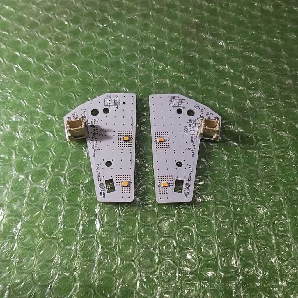 pcb vcb led sen sein stoplamp lampu belakang pcx 150 k97  FP-02