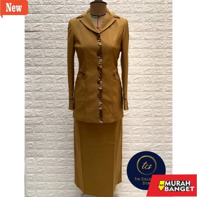 Celana panjang wanita terbaru- ROK/CELANA KERJA PANJANG SERAGAM GURU, DINAS, PNS, PDH