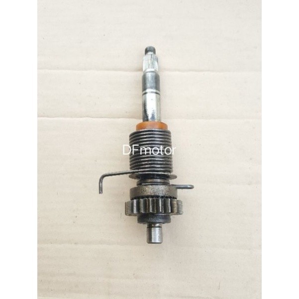 AS SELAH STARTER AS KICK STARTER YAMAHA JUPITER Z1 JUPITER ROBOT VEGA ZR ORIGINAL