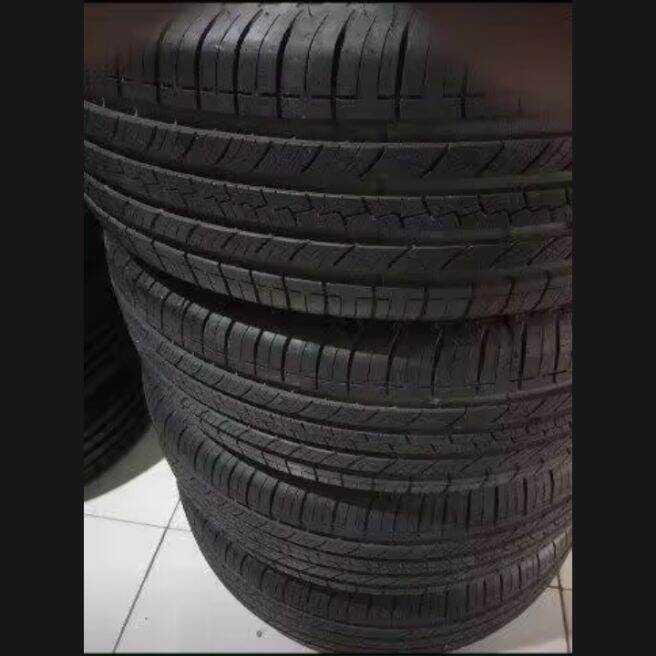 BAN MOBIL SECOND COPOTAN UKURAN 225/65 RING 17 (Nazwa workshop)